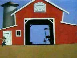 باگز بانی (خرگوش آدم آهنی)